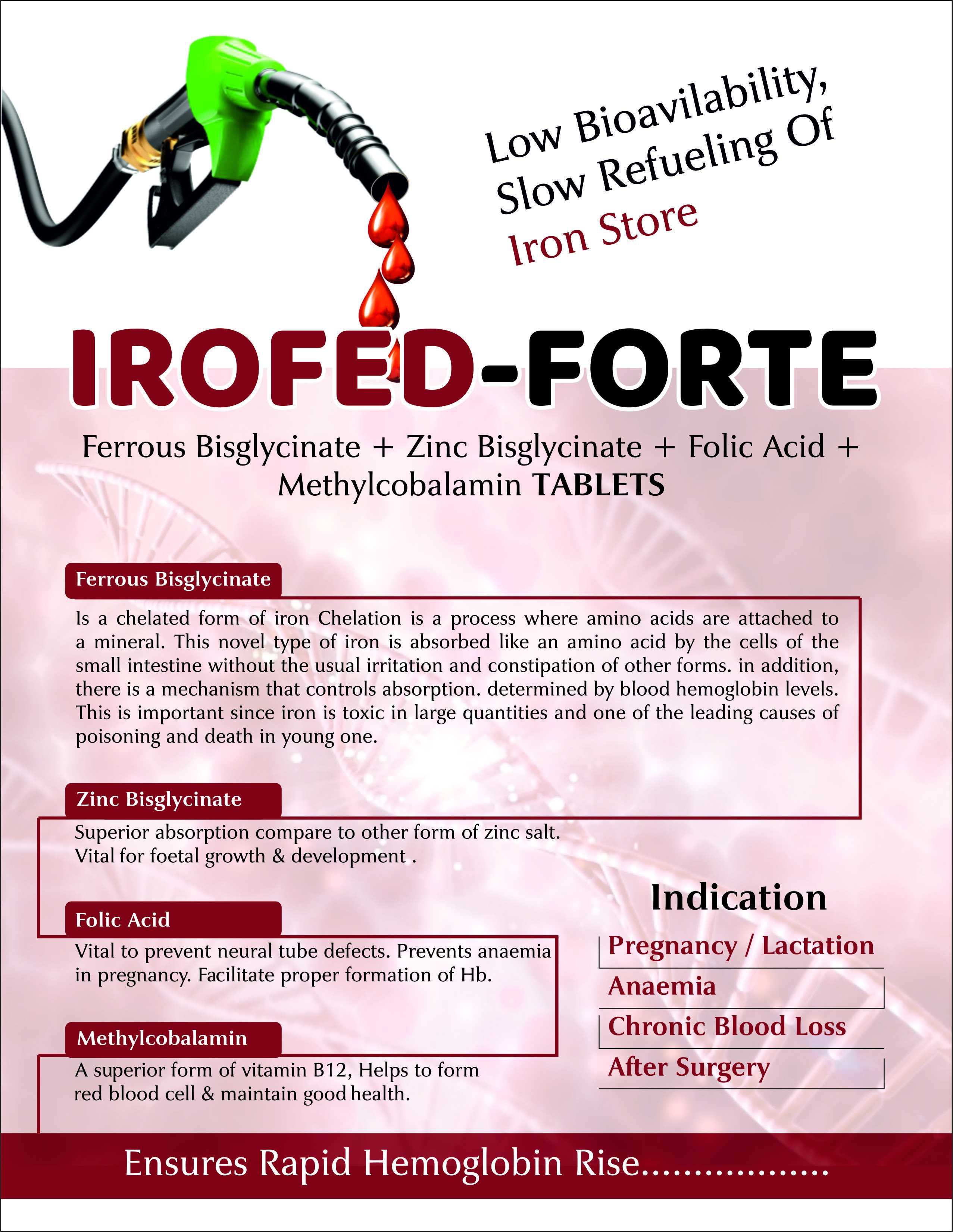 IROFED-FORTE