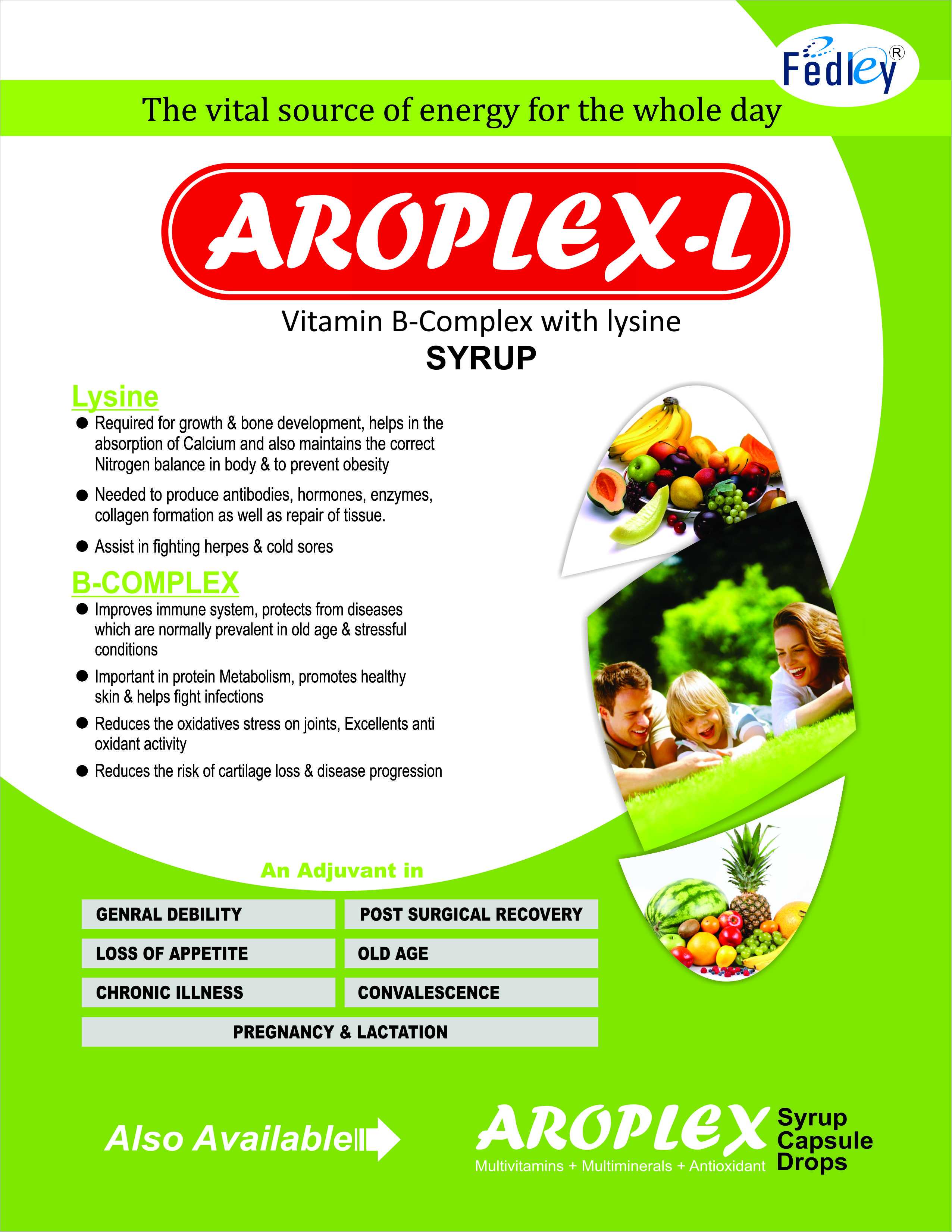 AROPLEX