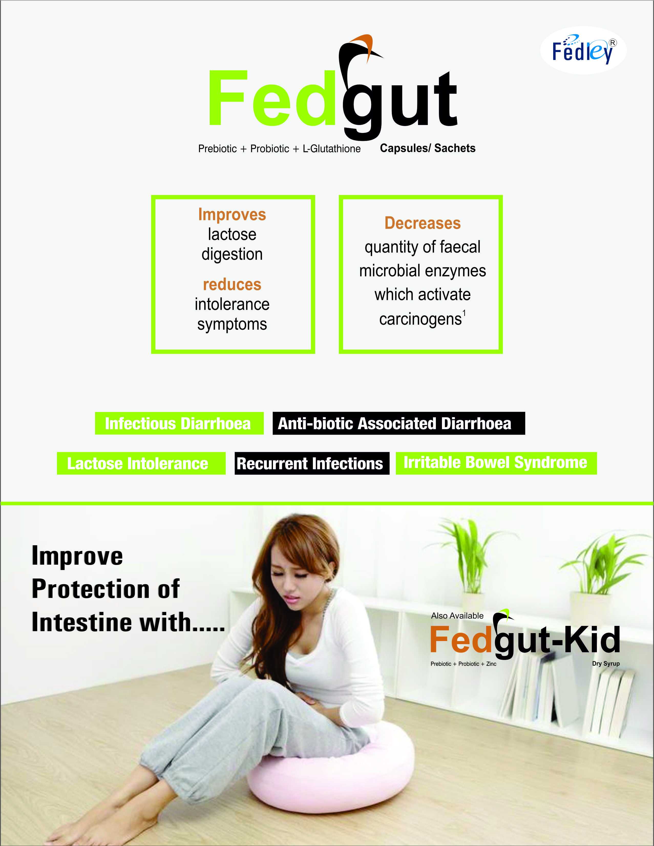 FEDGUT