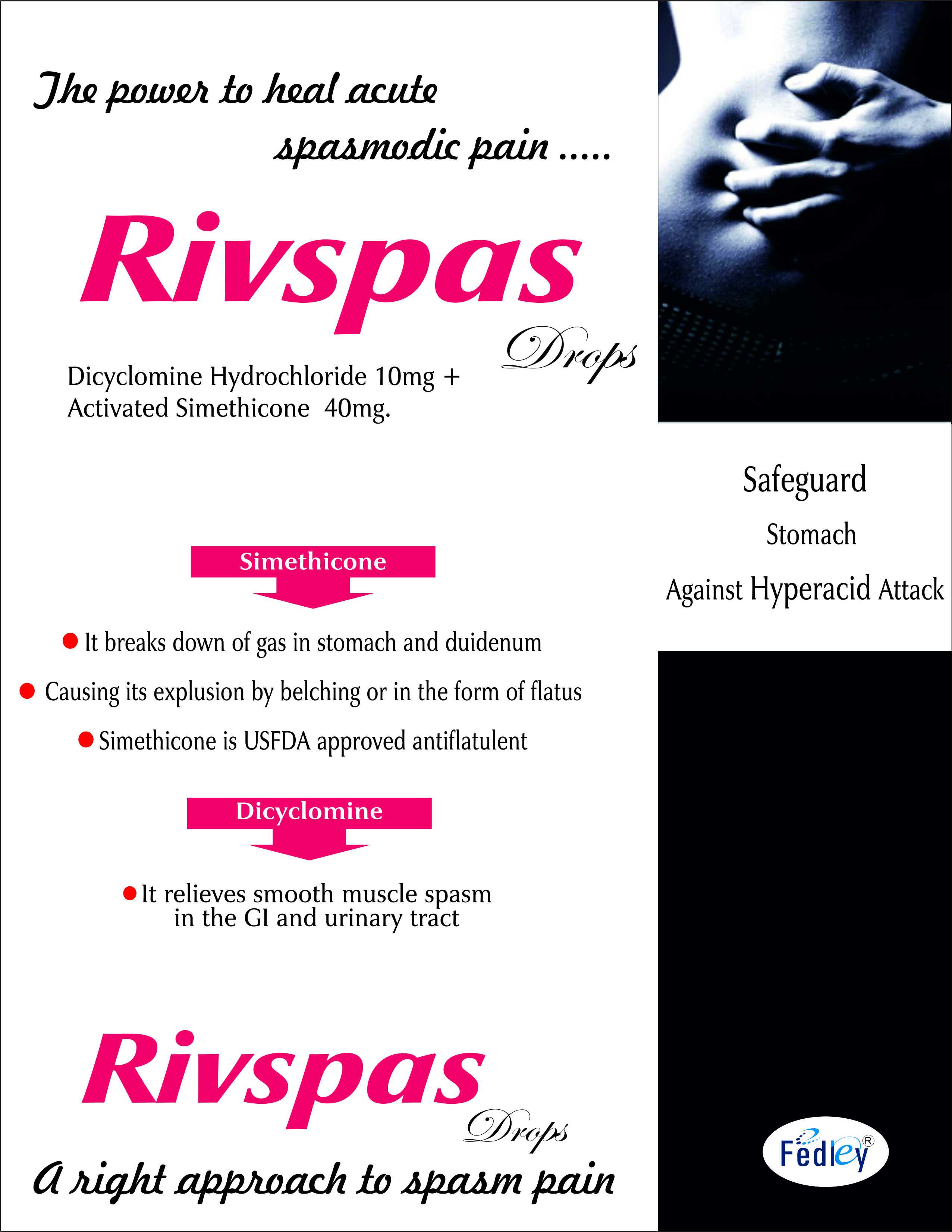 RIVSPAS-15ml