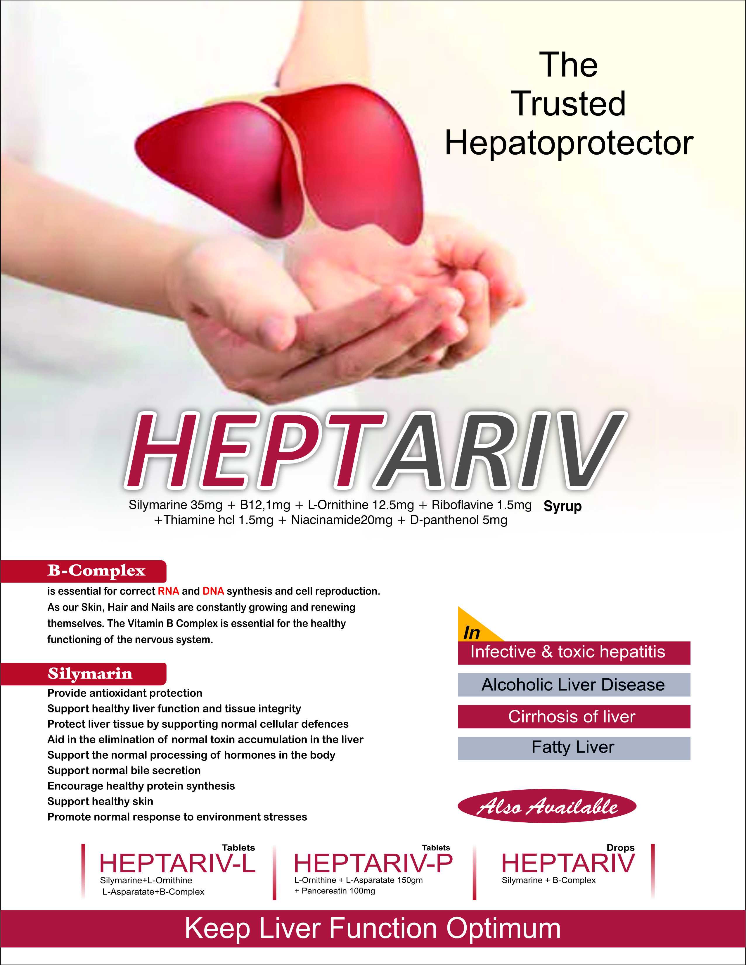 HEPTARIV-200ml