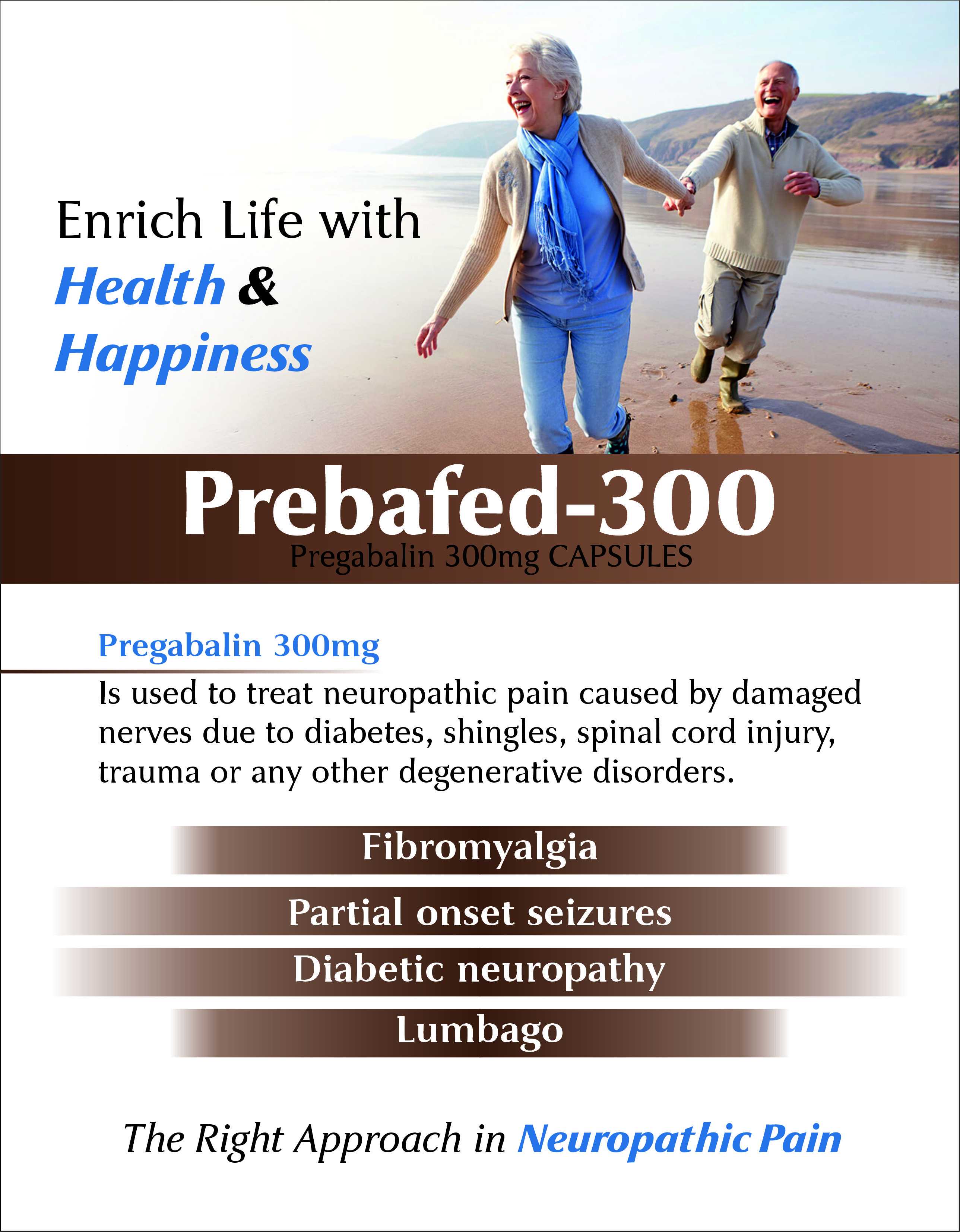 PREBAFED-300