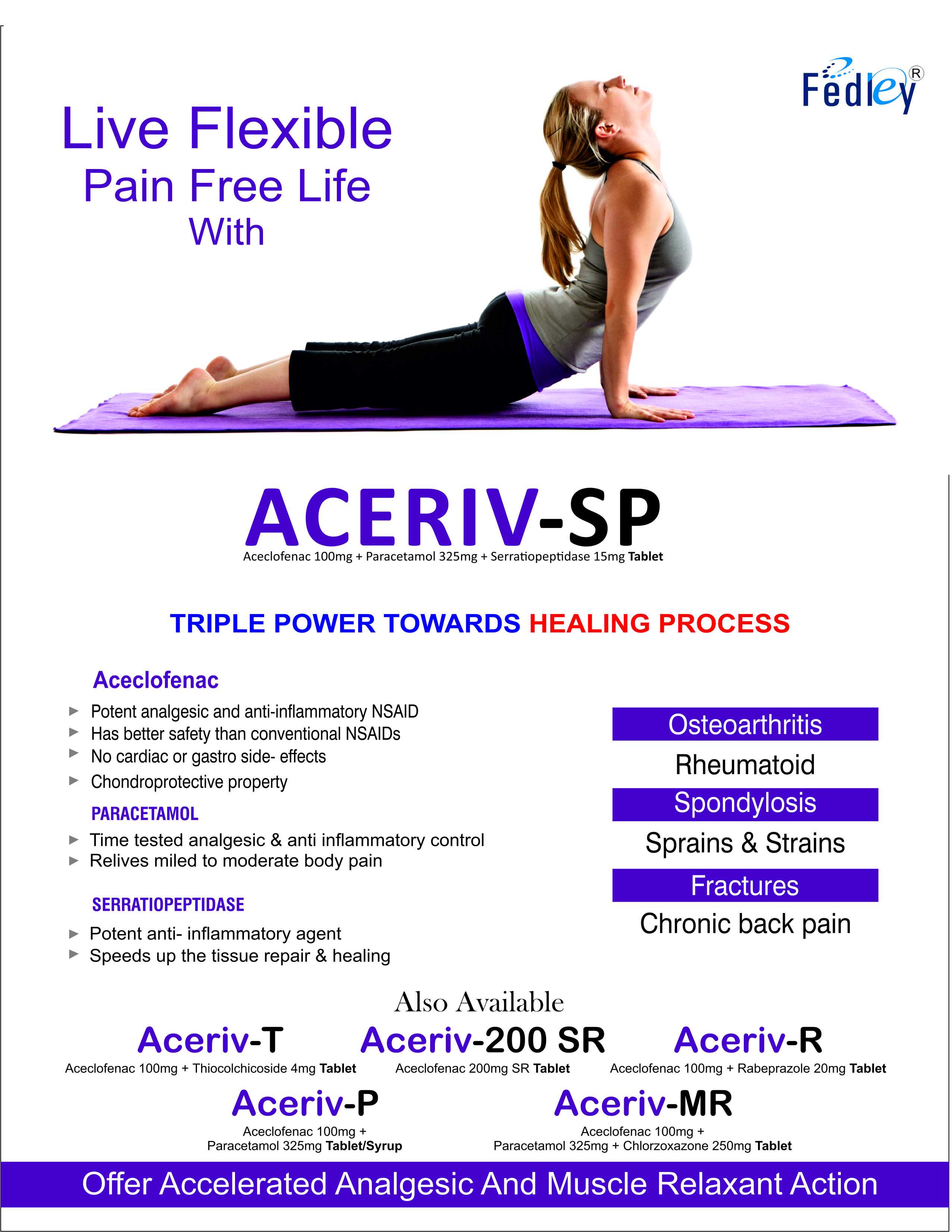 ACERIV-T