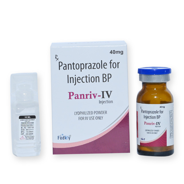 PANRIV- IV