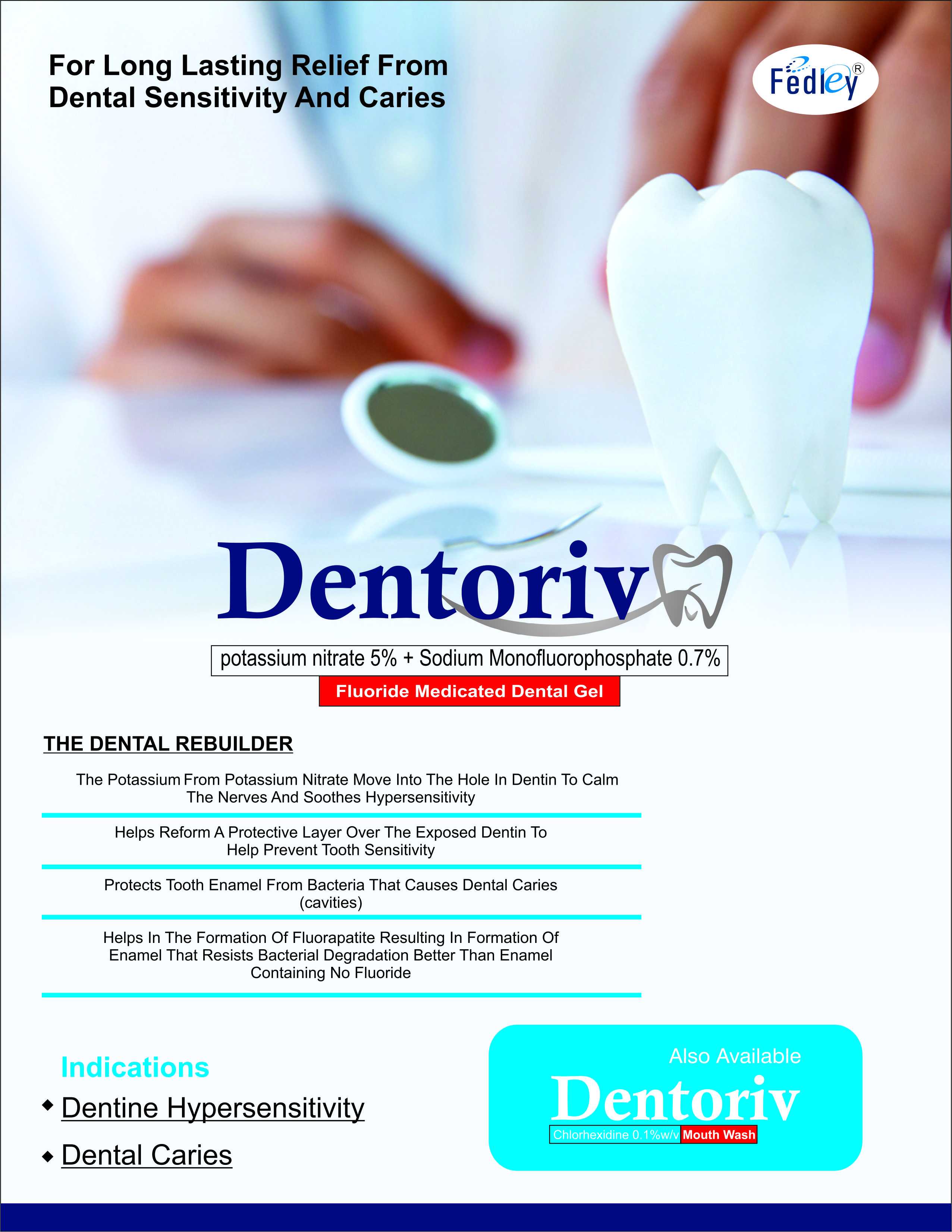 DENTORIV