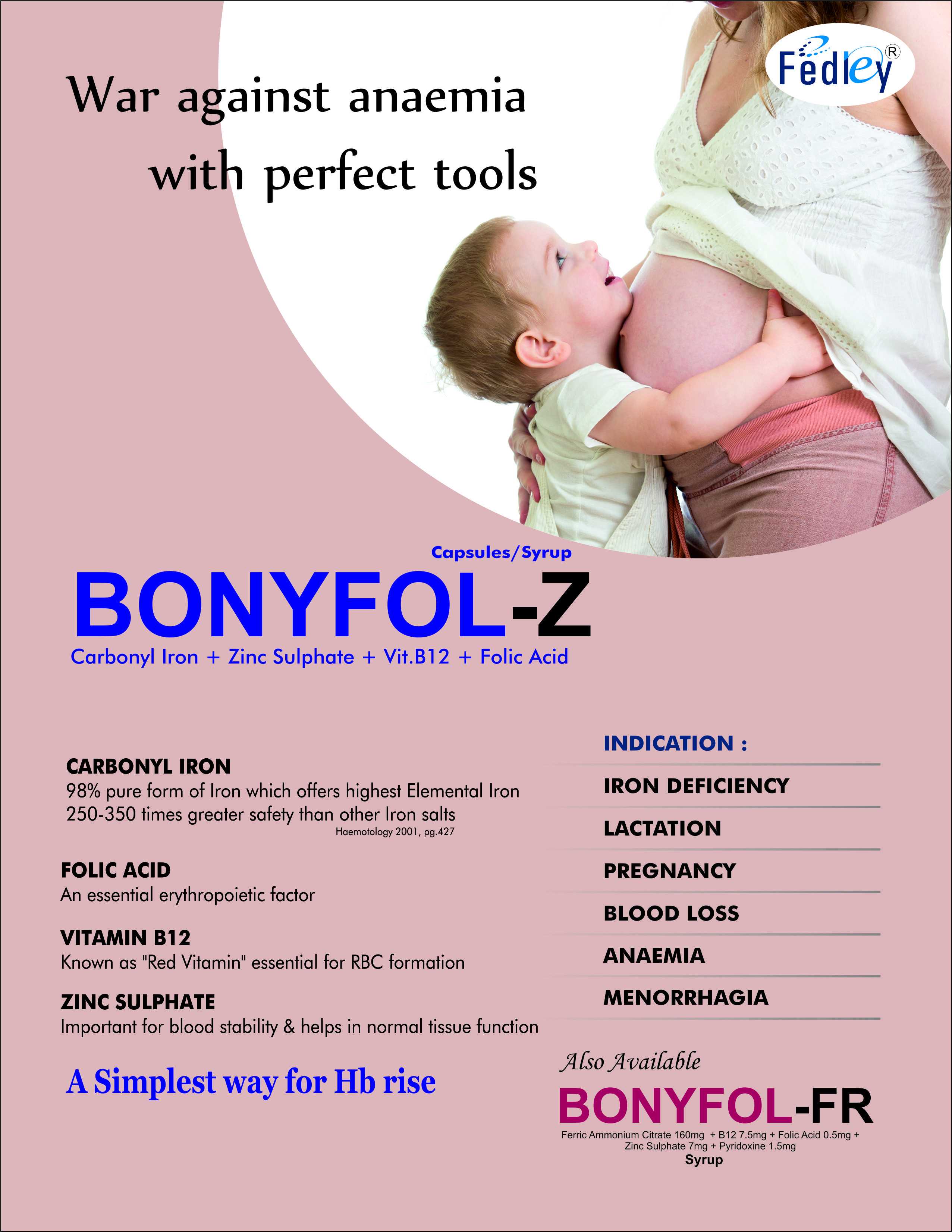 BONYFOL-Z  200ml