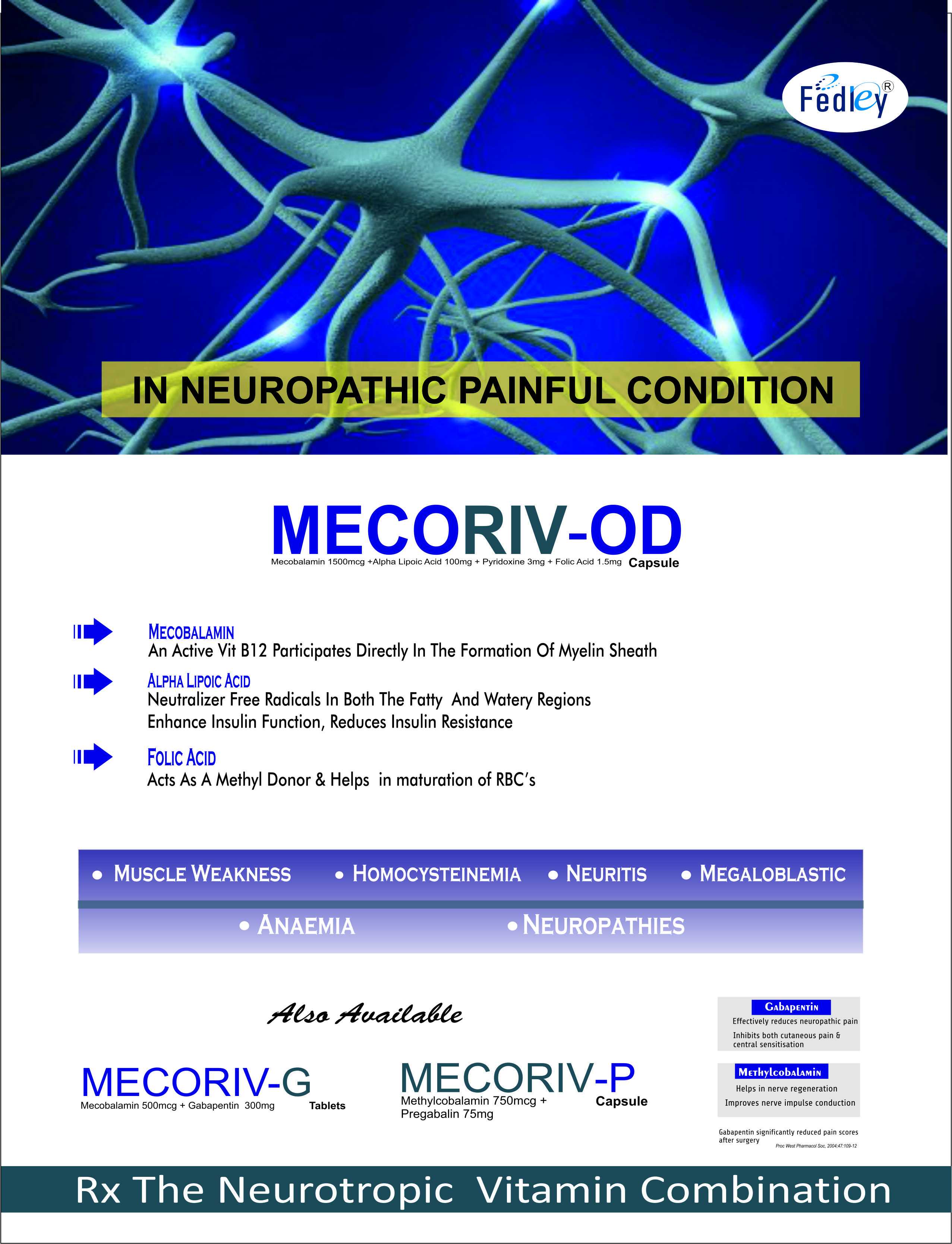 MECORIV-G