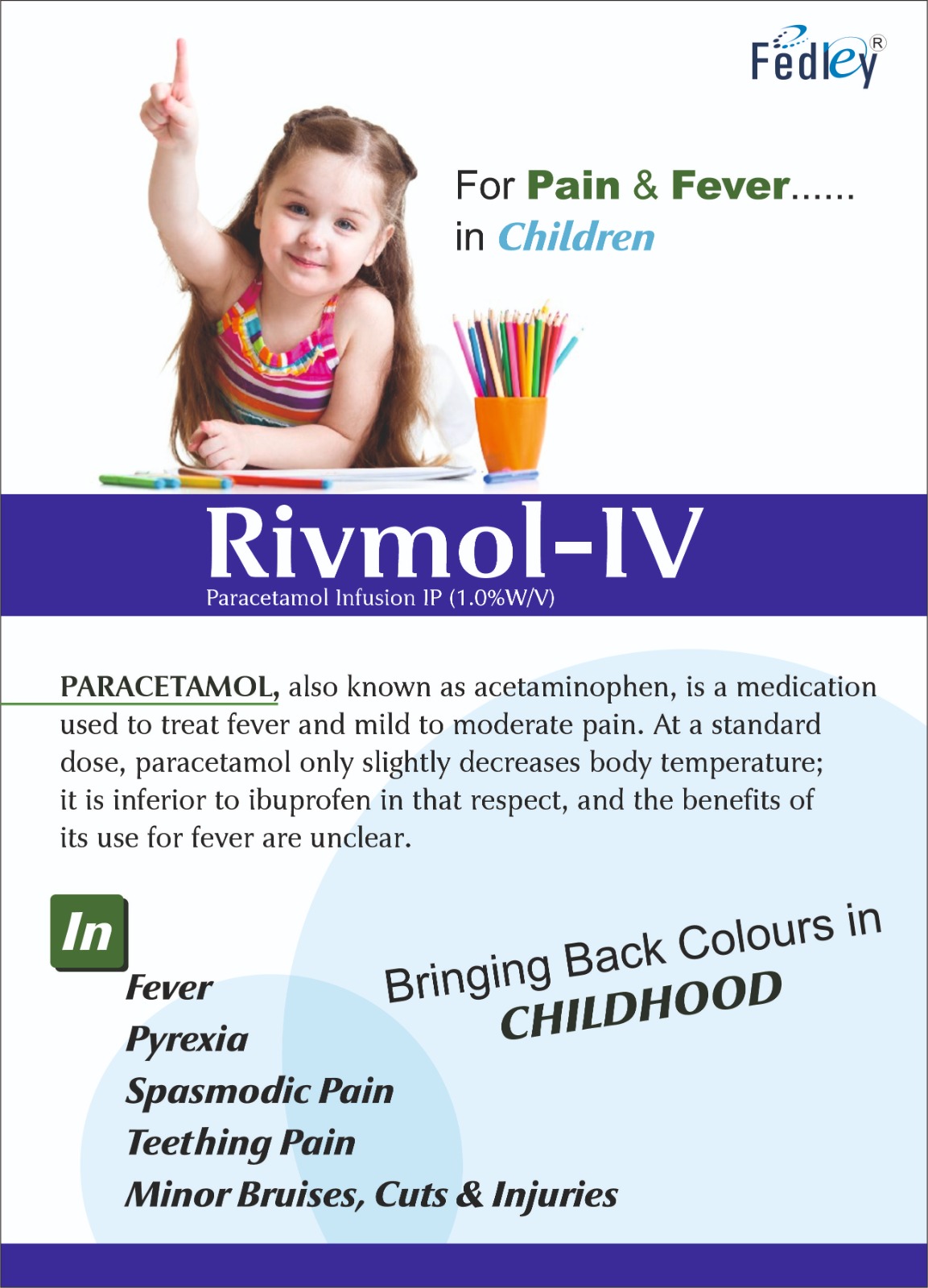 RIVMOL-IV