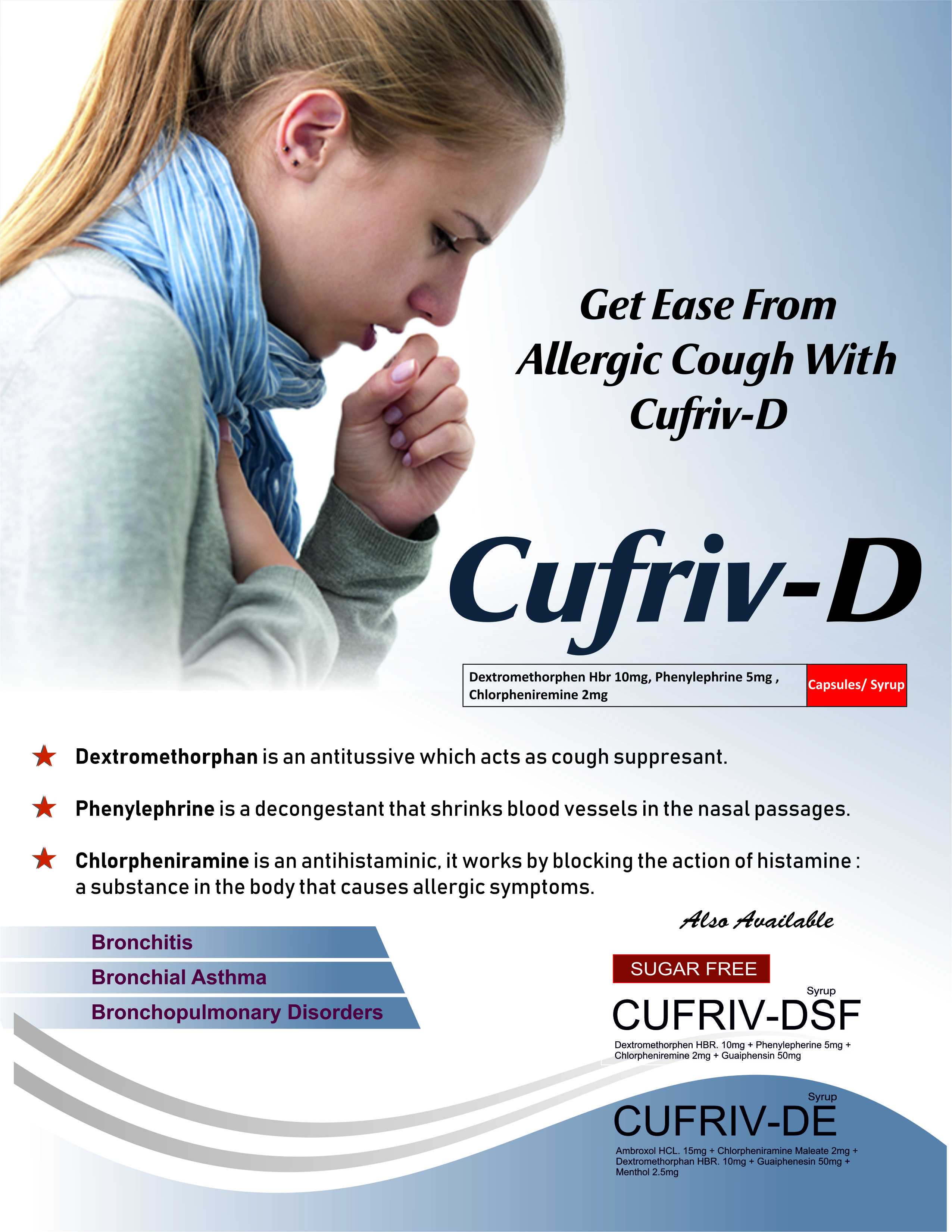 CUFRIV-D