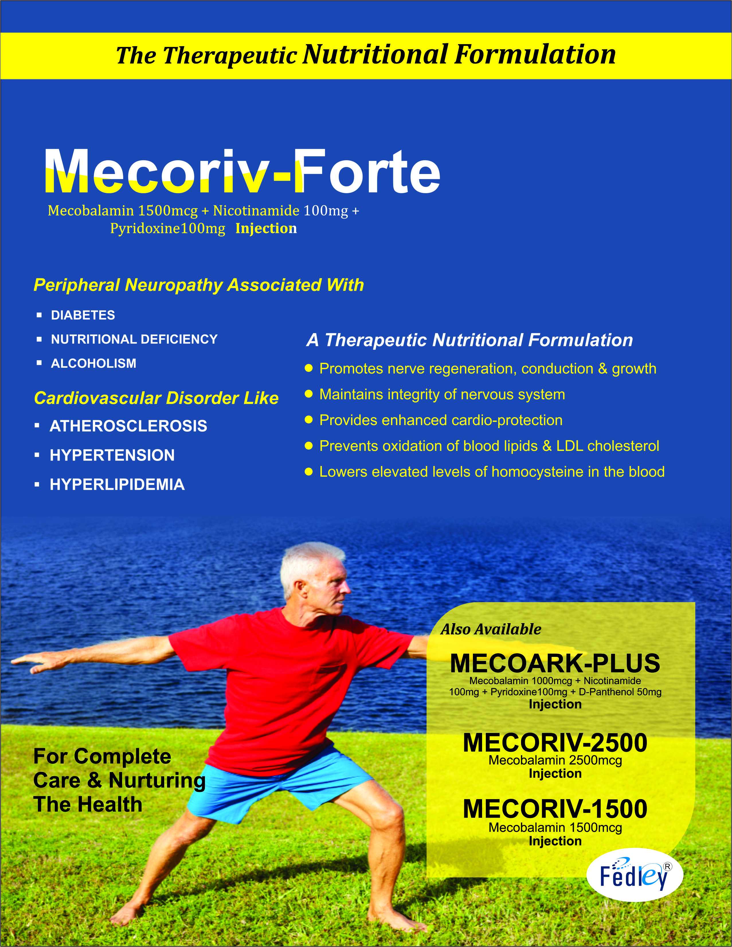 MECORIV-1500