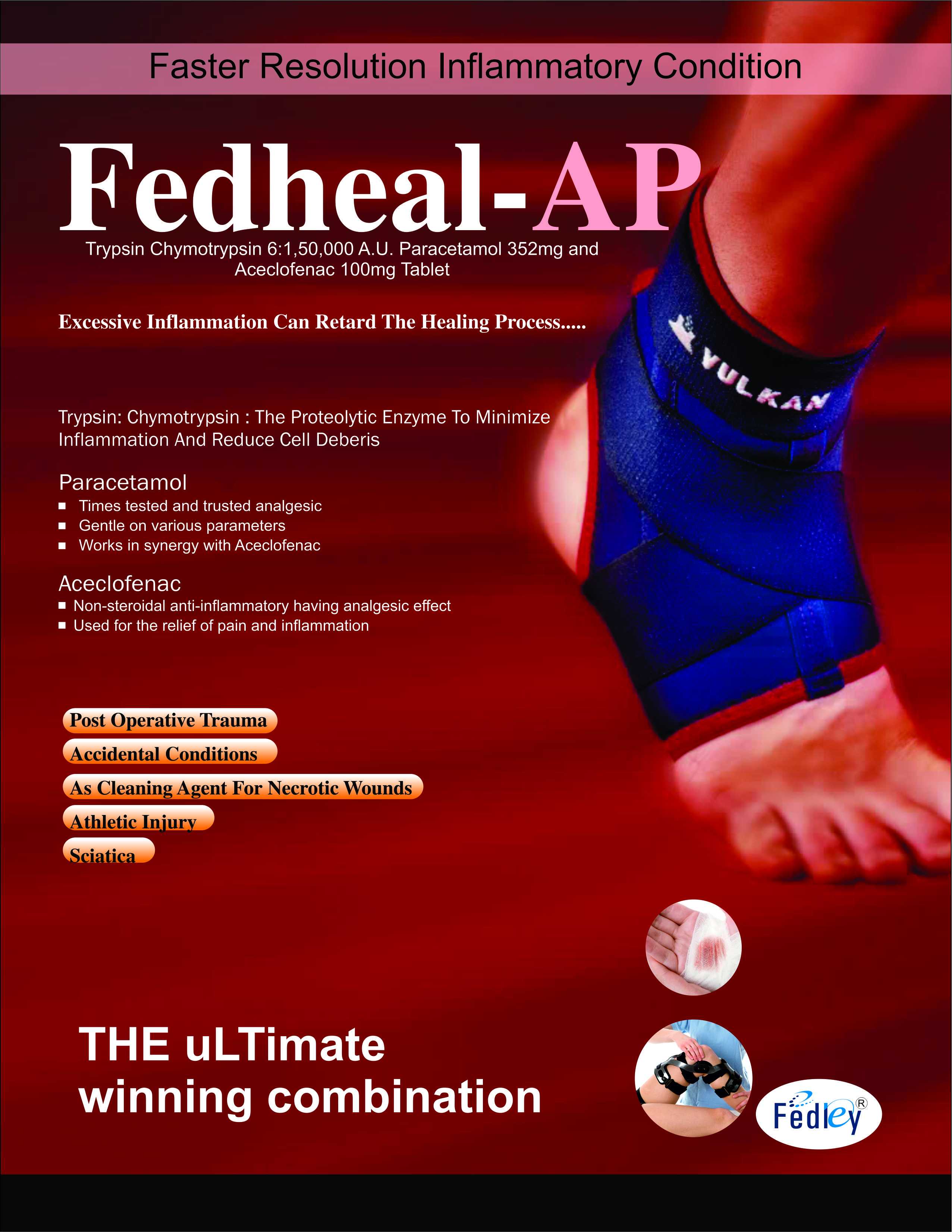 FEDHEAL-AP