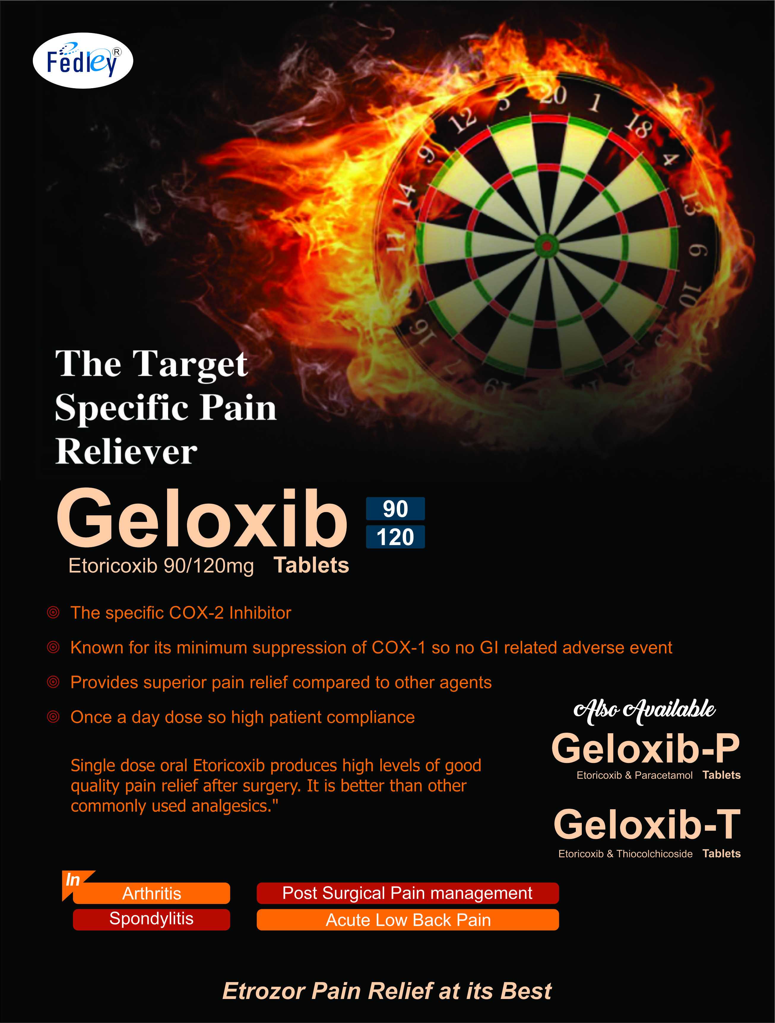 GELOXIB-90