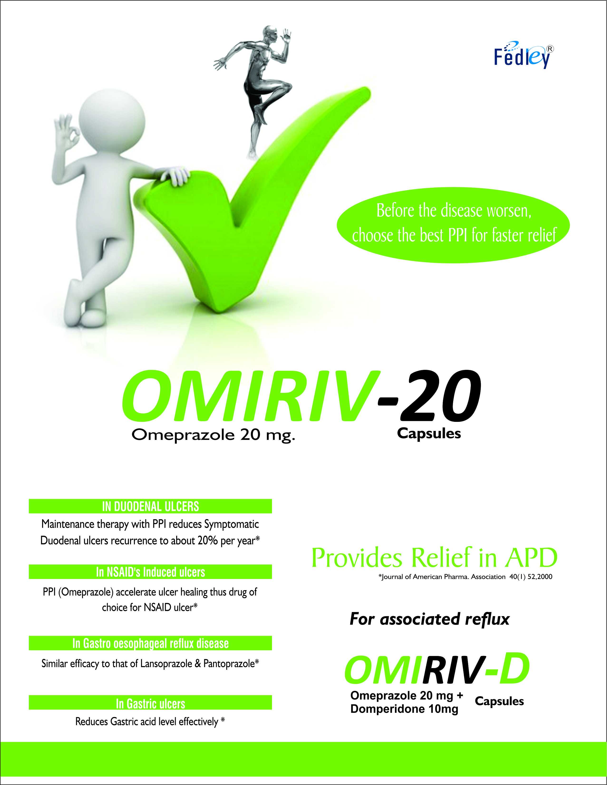 OMIRIV-D