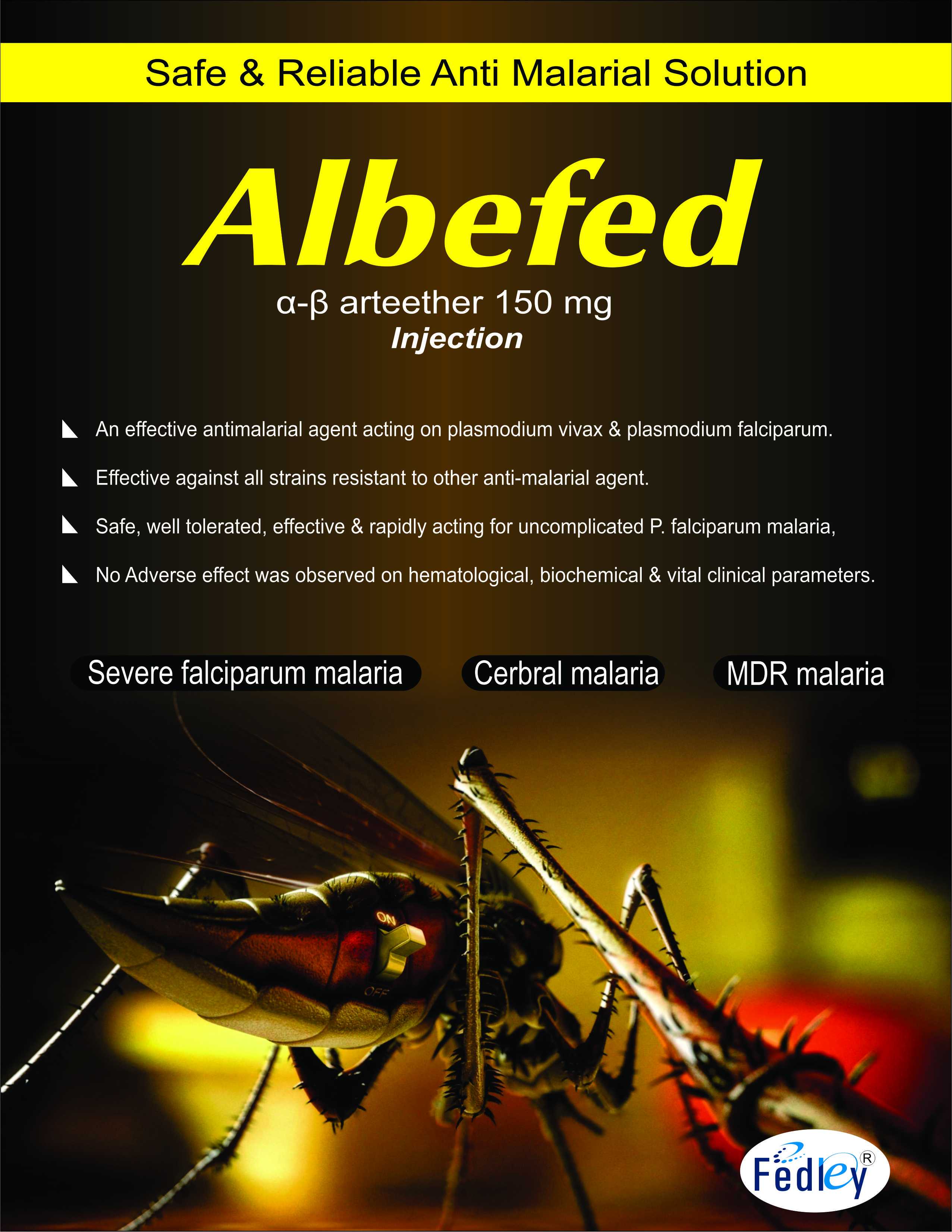 ALBEFED