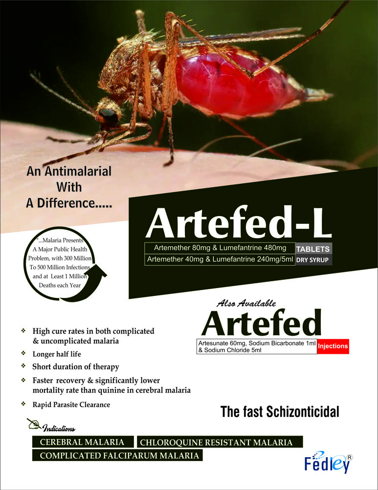 ARTEFED-L 