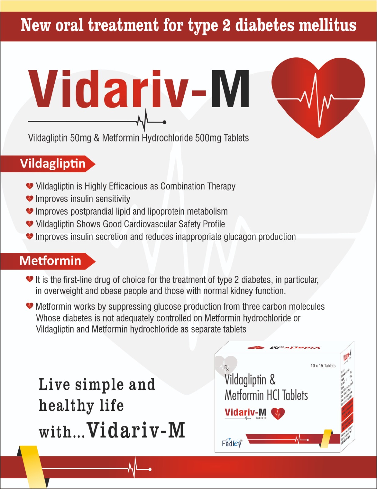 VIDARIV-M