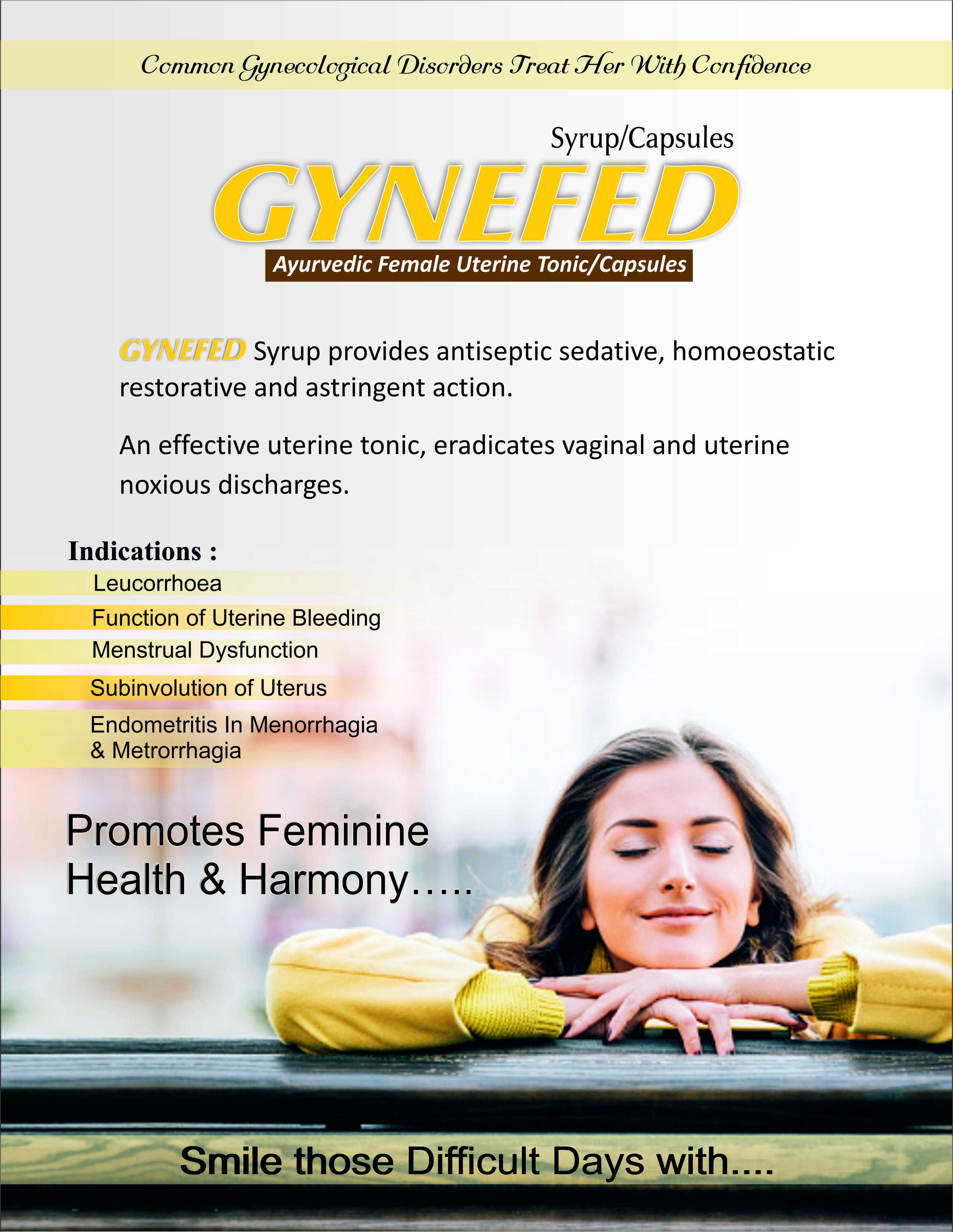 GYNEFED