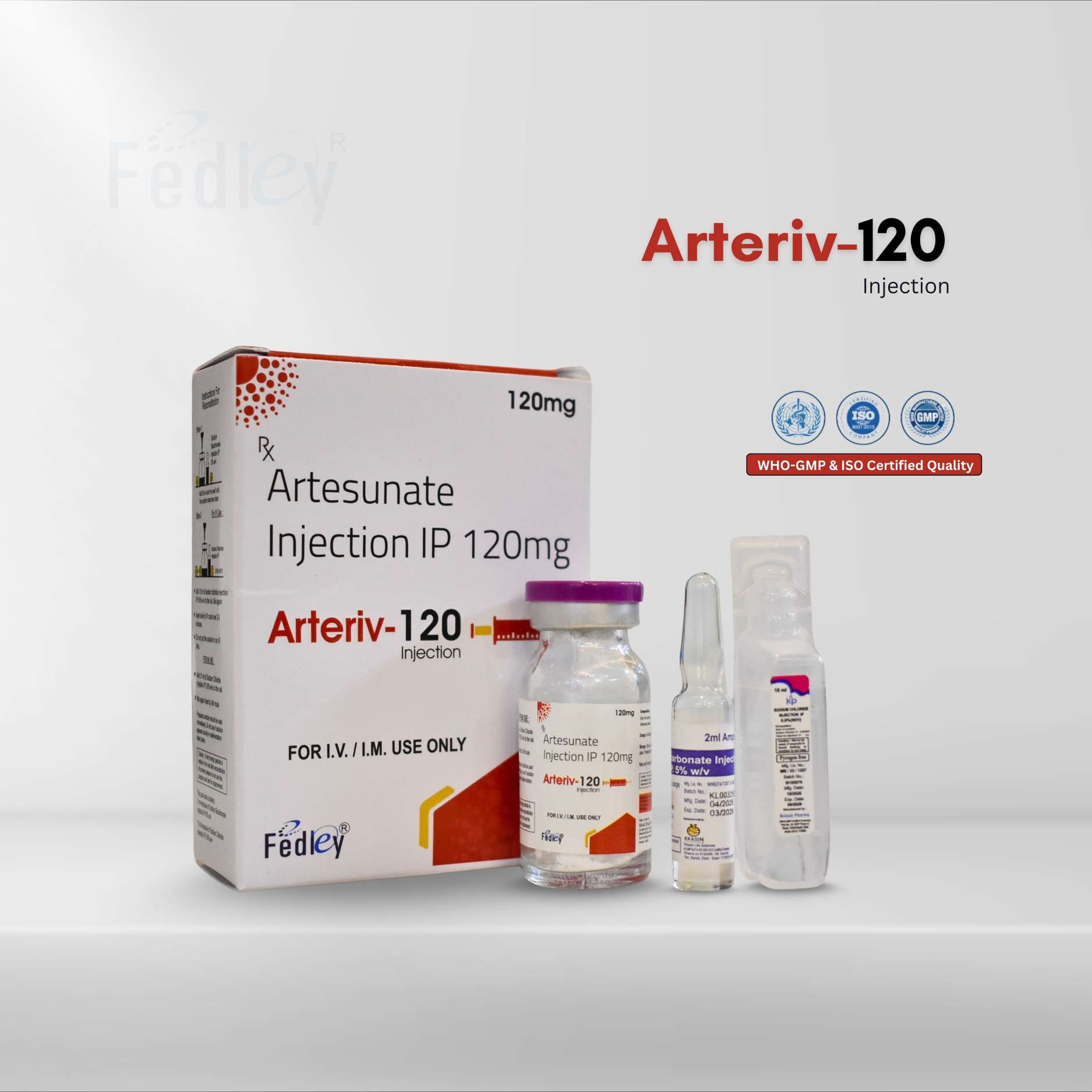 ARTERIV-120