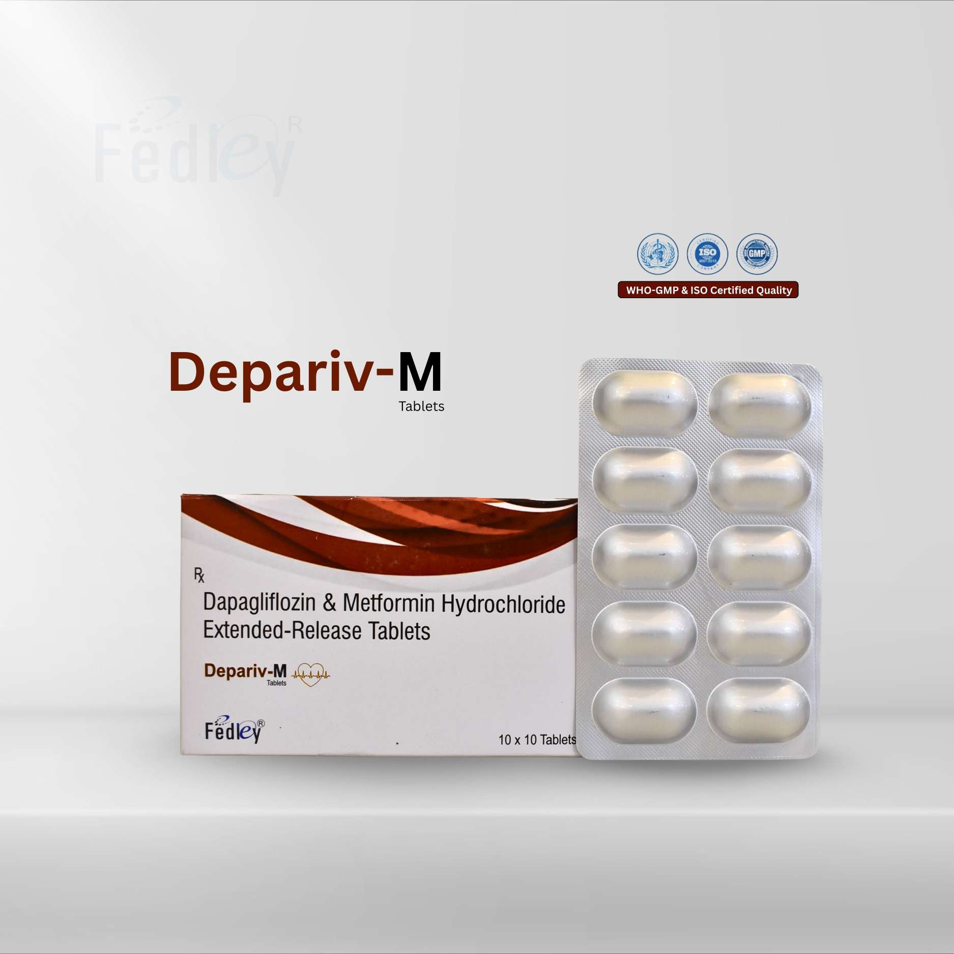 DEPARIV-M