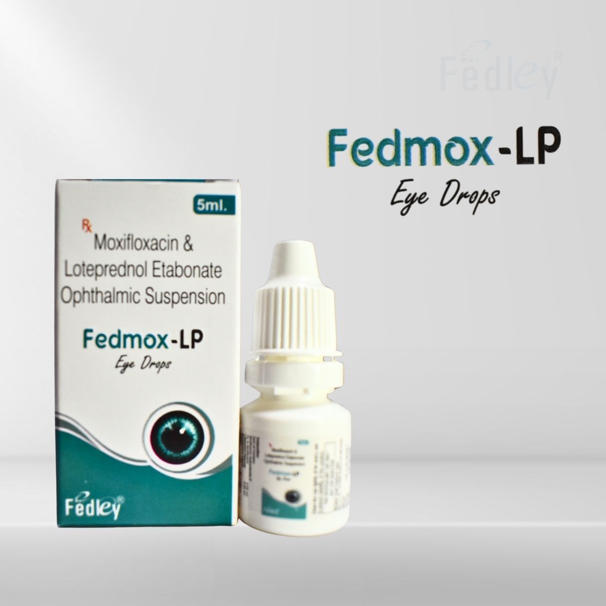 FEDMOX-LP