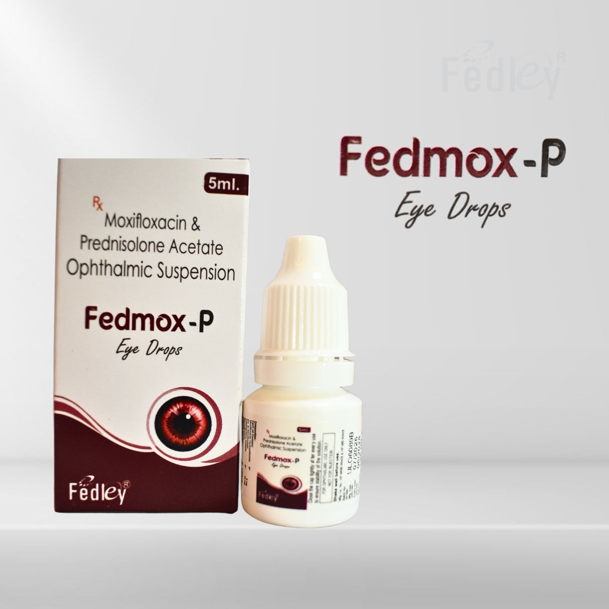 FEDMOX-P