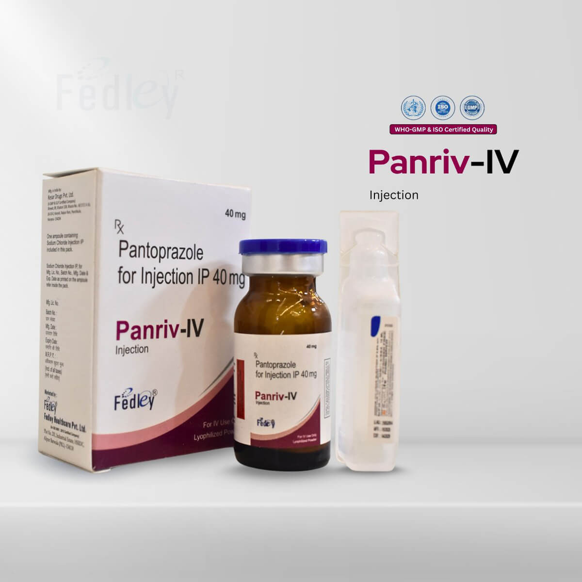 PANRIV- IV