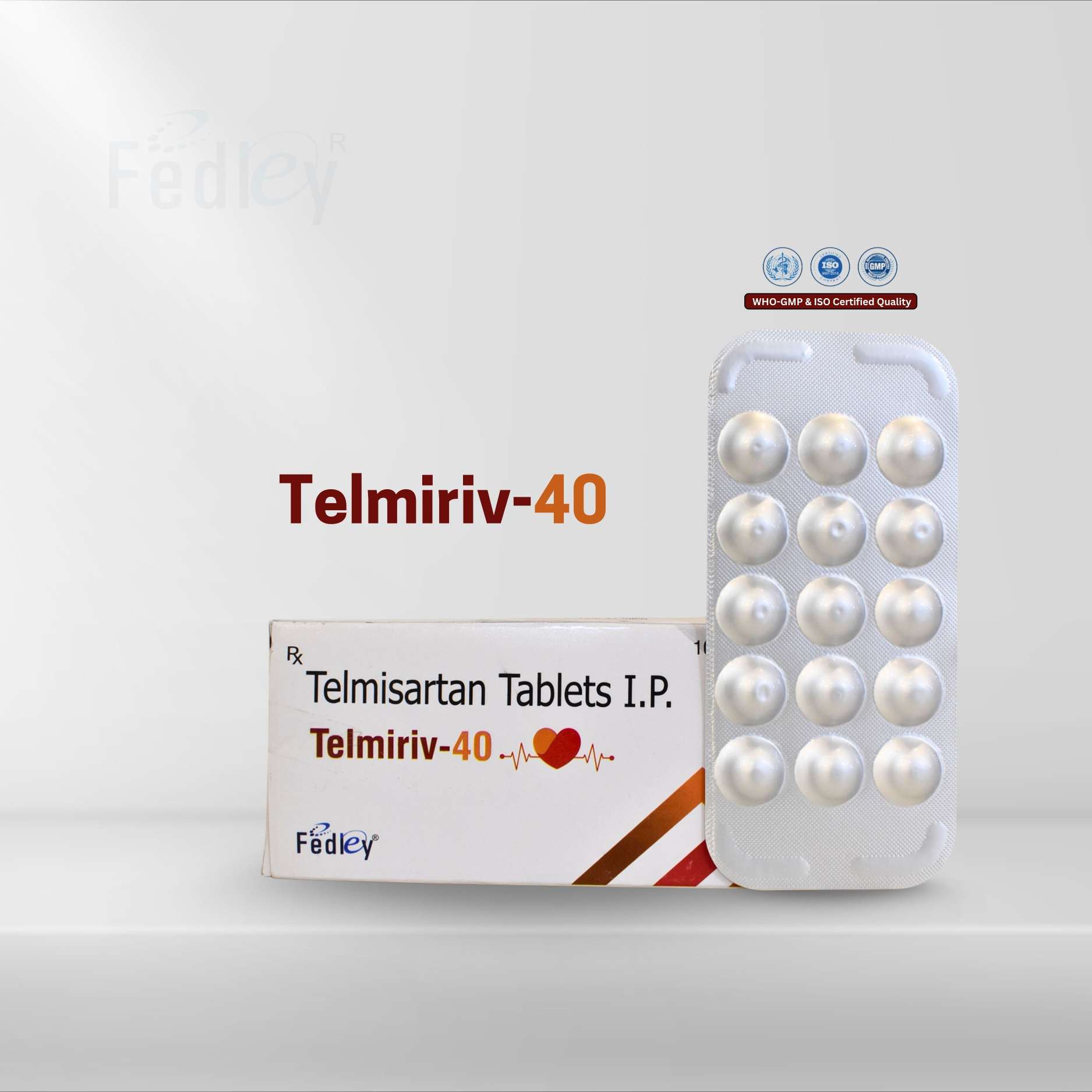 TELMIRIV-40