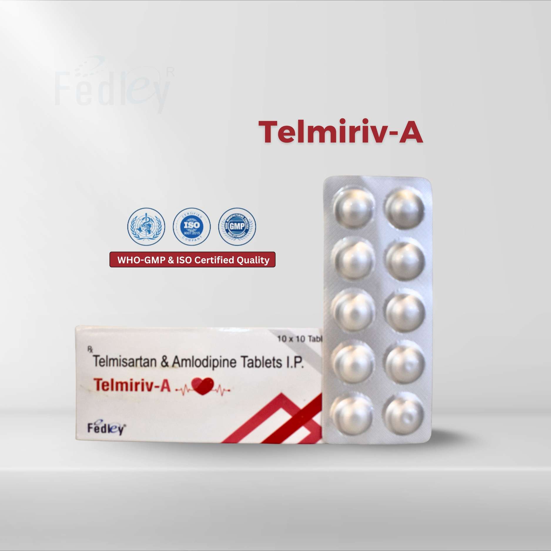 TELMIRIV-A