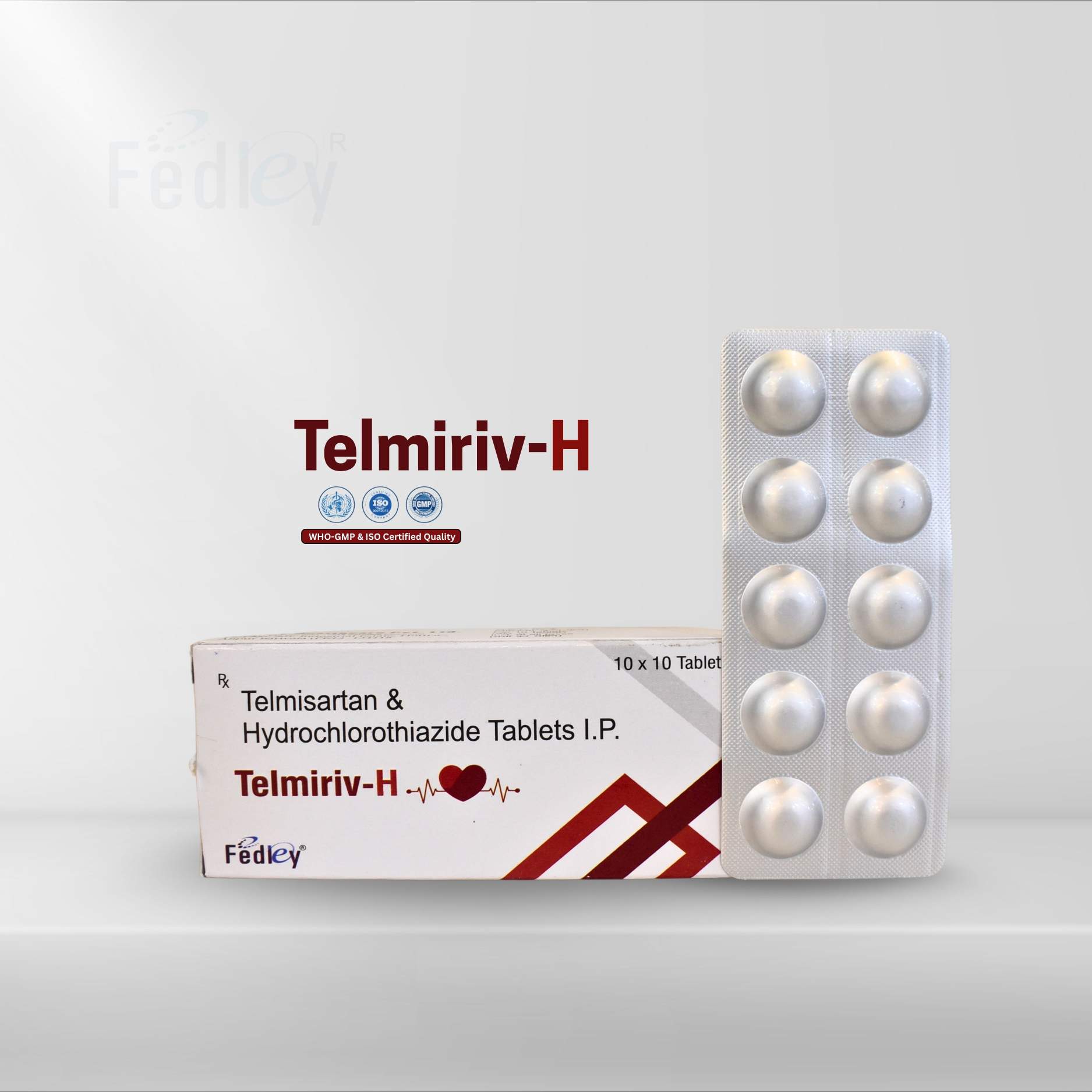 TELMIRIV-H