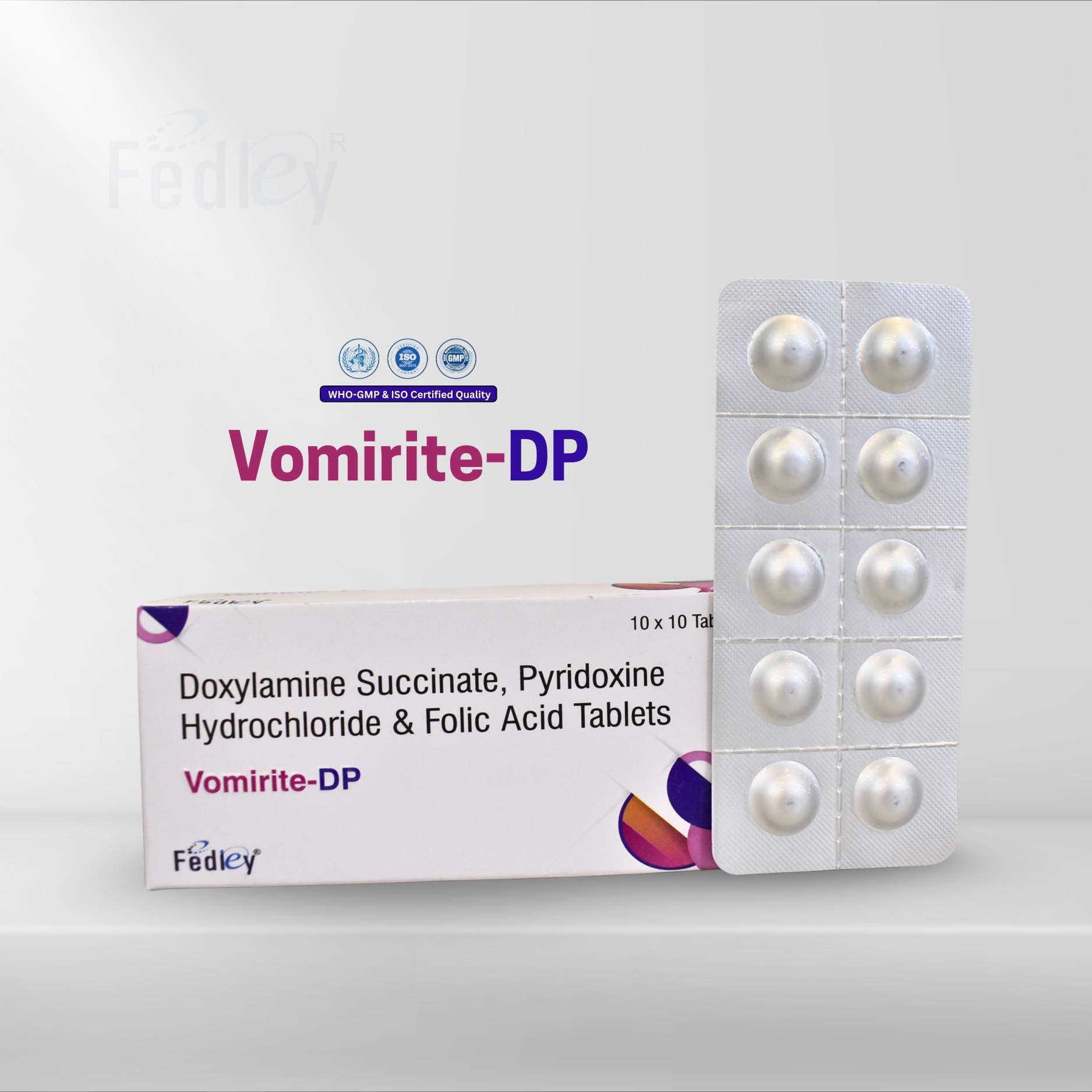 VOMIRITE-DP