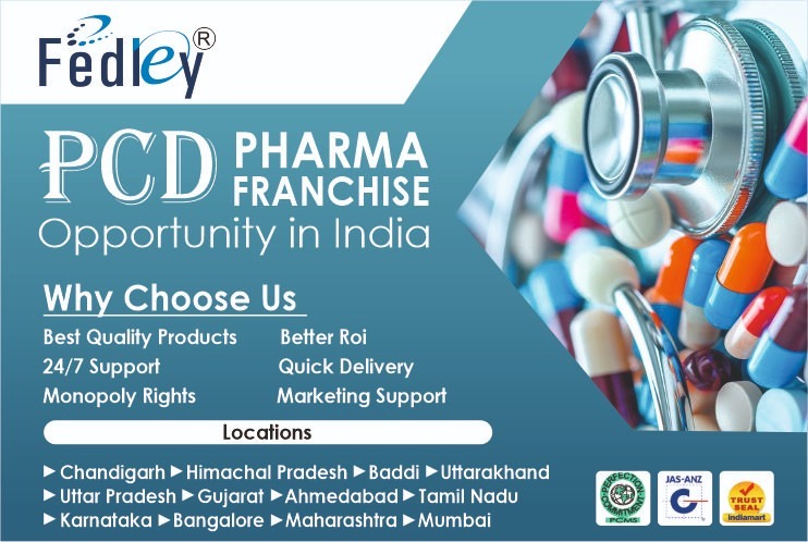 citriclabs | Pcd Pharma Franchise Company in Himachal Pradesh