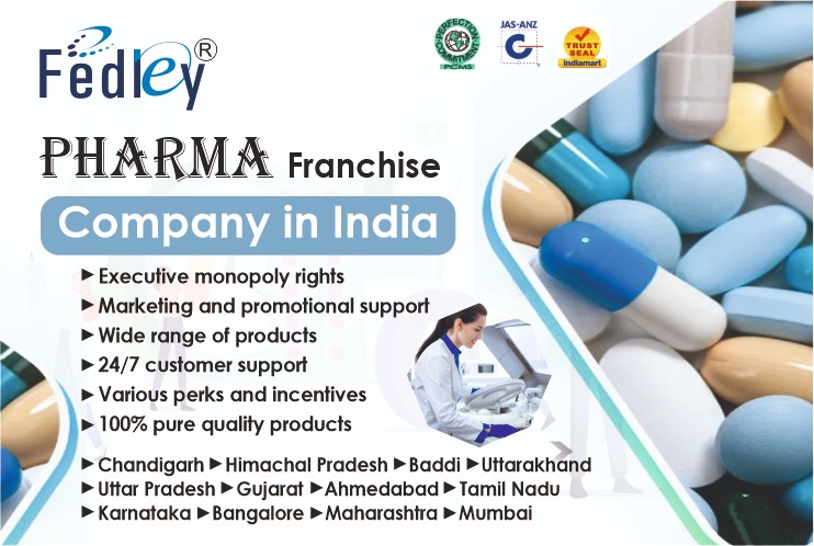 citriclabs | Pharma Franchise Company