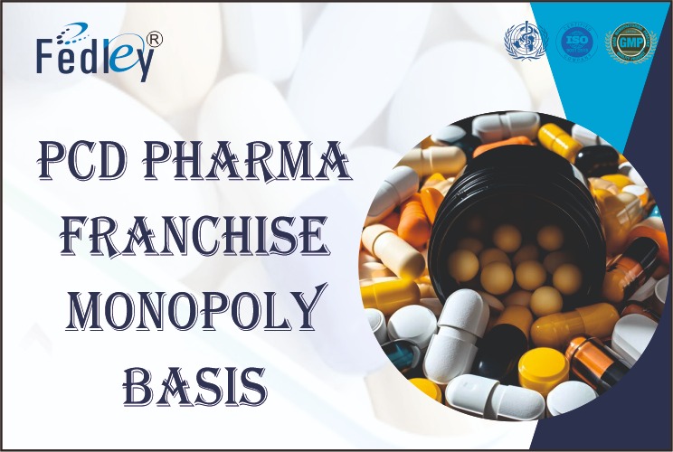 citriclabs | PCD Pharma Franchise Monopoly Basis