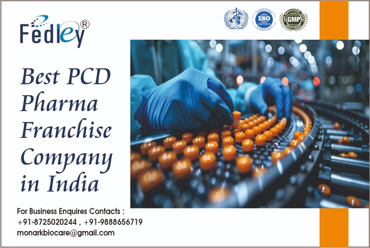 citriclabs | Best PCD Pharma Franchise Company in India