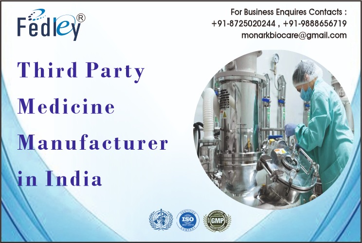 citriclabs | Third Party Medicine Manufacturer in India