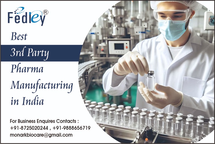 citriclabs | Best 3rd Party Pharma Manufacturing in India