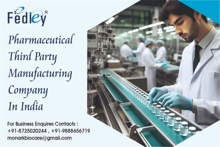 citriclabs | Pharmaceutical Third Party Manufacturing Company in India