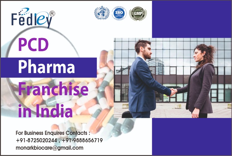 citriclabs | PCD Pharma Franchise in India