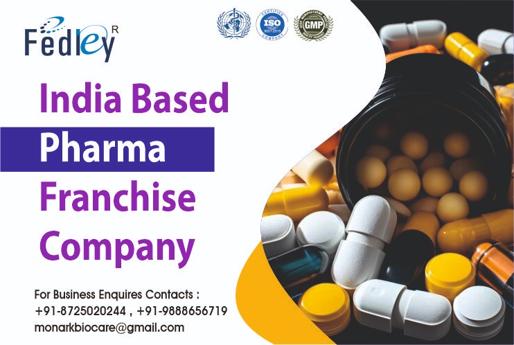 citriclabs | India Based Pharma Franchise Company