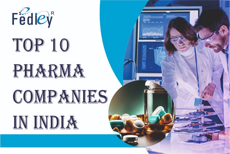 citriclabs | Top 10 Pharma Companies in India