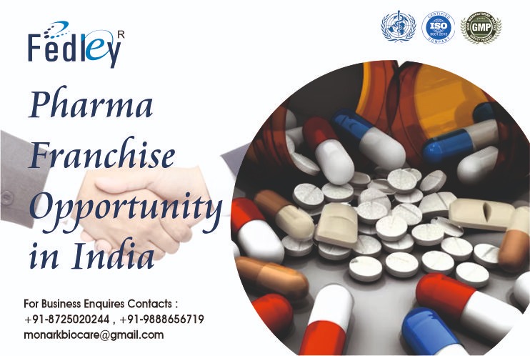 citriclabs | Pharma Franchise Opportunity in India