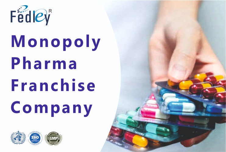 citriclabs | Monopoly Pharma Franchise Company