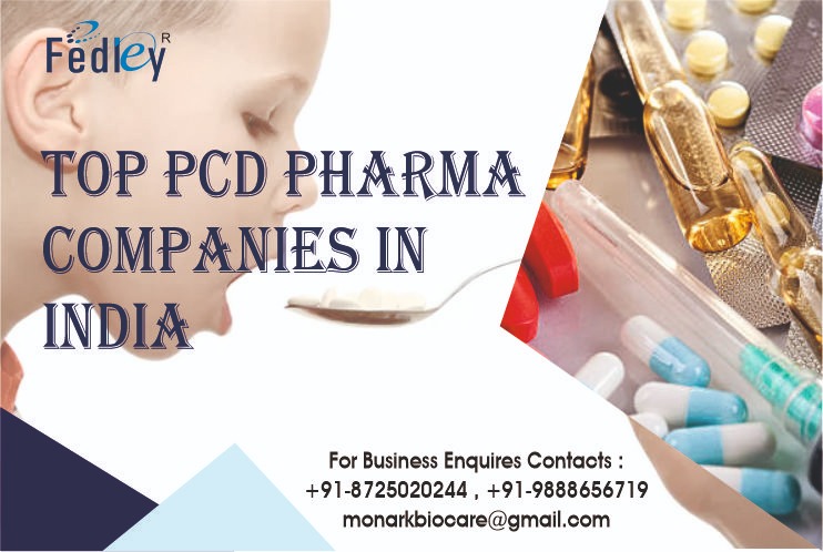 citriclabs | Top PCD Pharma Companies in India