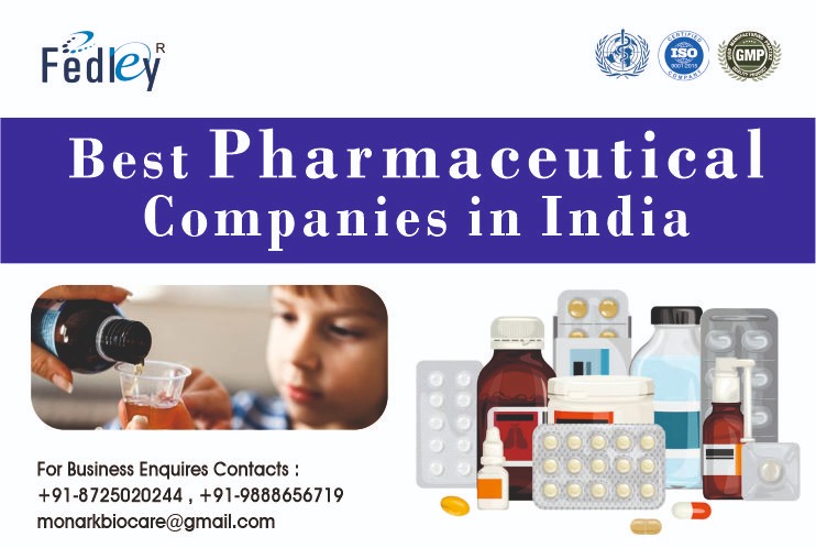 citriclabs | Best Pharmaceutical Companies in India