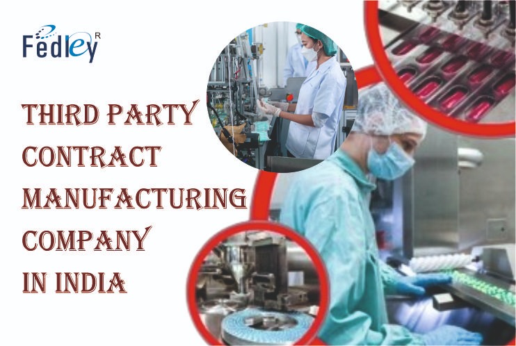 citriclabs | Third Party Contract Manufacturing Company in India