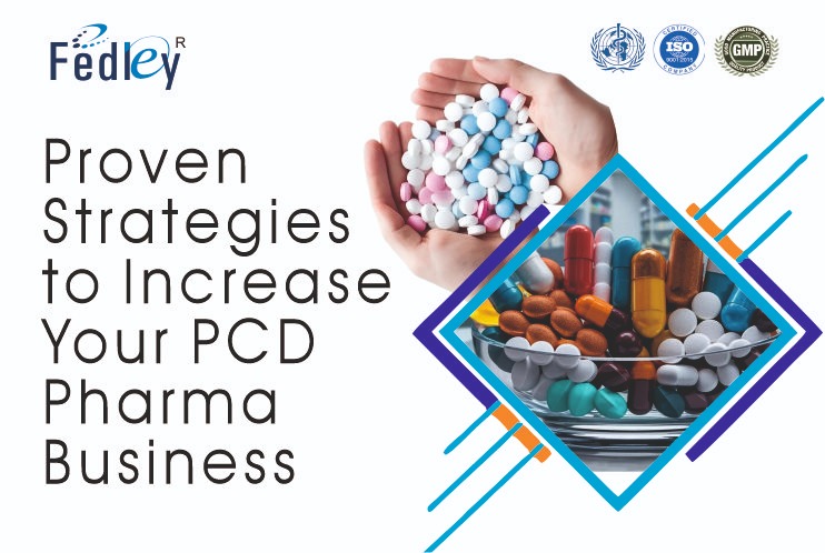 citriclabs | Proven Strategies to Increase Your PCD Pharma Business