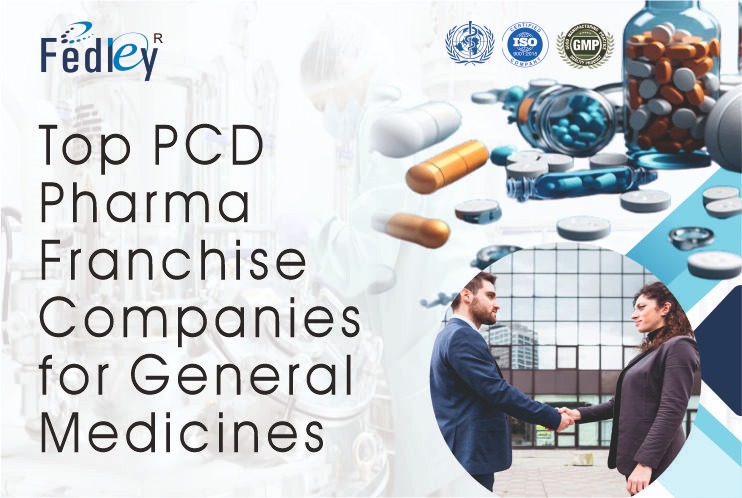 citriclabs | Top PCD Pharma Franchise Companies for General Medicines